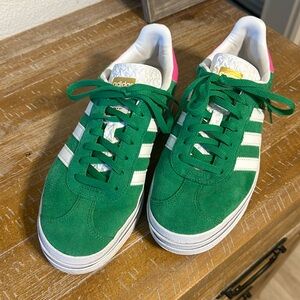 Women’s Adidas Gazelle Sneakers